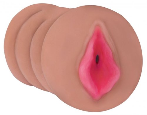 Mistress Sabrina Pussy Stroker