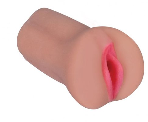 Mistress Sophia Pussy Stroker