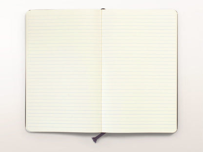 Moleskine Classic Hardcover Notebook - Scarlet Red