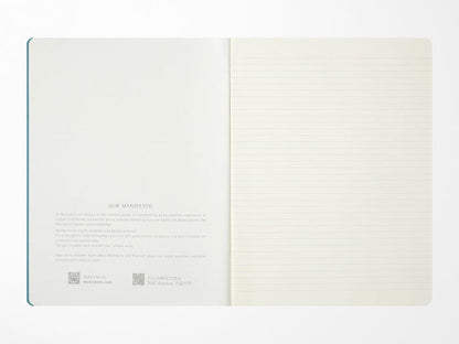 Moleskine Peanuts Limited Edition Cahier Journal - Single Linus