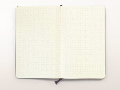 Moleskine Soft Cover Notebook - Black