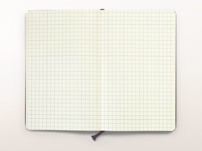 Moleskine Soft Cover Notebook - Black