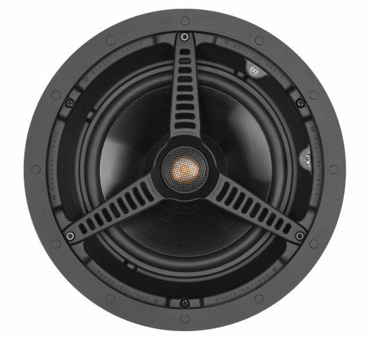 Monitor Audio C180 In-Ceiling Speaker Black