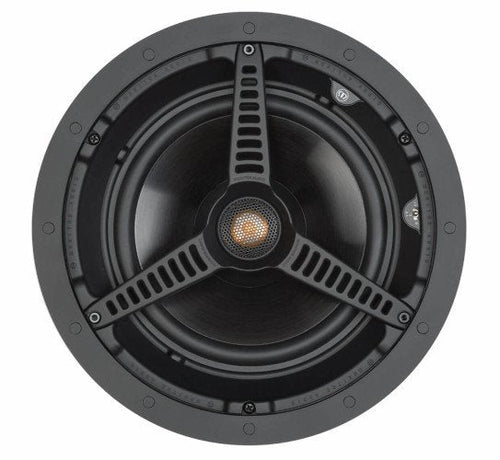 Monitor Audio C180 In-Ceiling Speaker Black