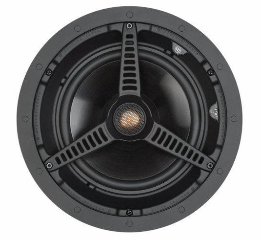 Monitor Audio C180 In-Ceiling Speaker Black