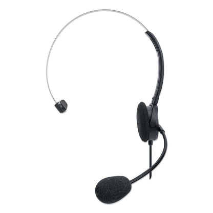 Mono USB Headset Image 4