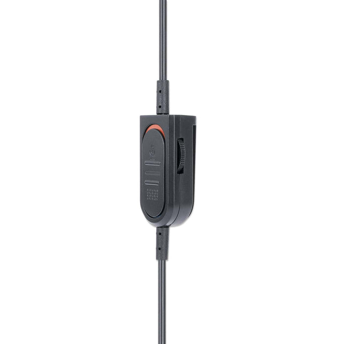 Mono USB Headset Image 8