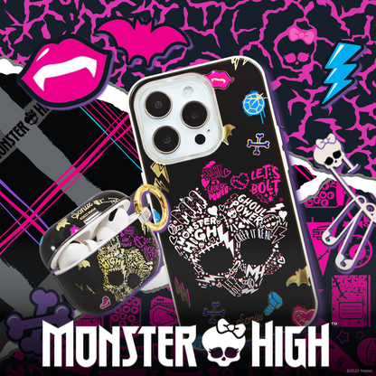 Monster High™ Let's Bolt AirPods Case