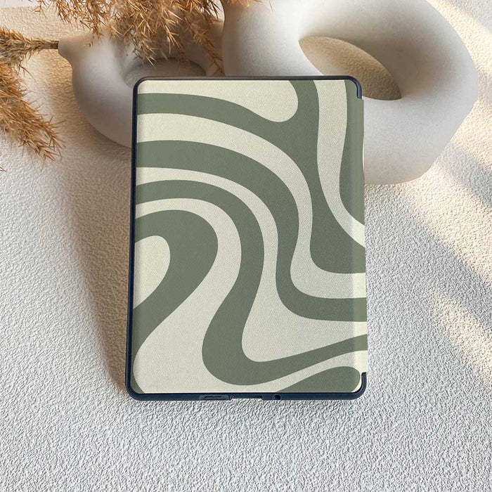 Moss Meadows | Kindle Case - IMCASE