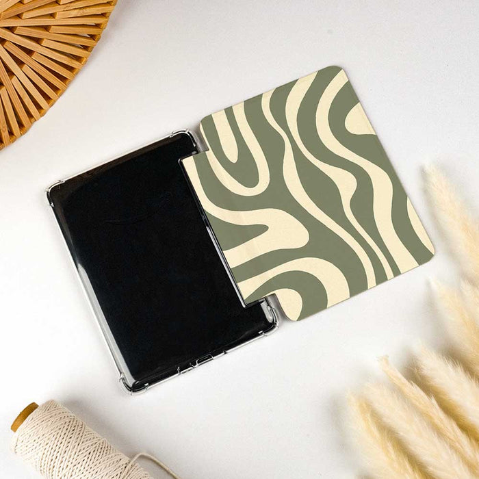Moss Meadows | Kindle Case - IMCASE