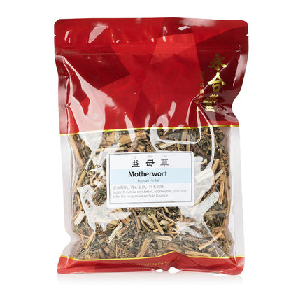 Motherwort / Yi Mu Cao