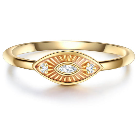 Motivring Shiva-Eye