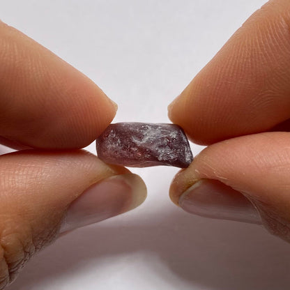 Mozambique Zircon
