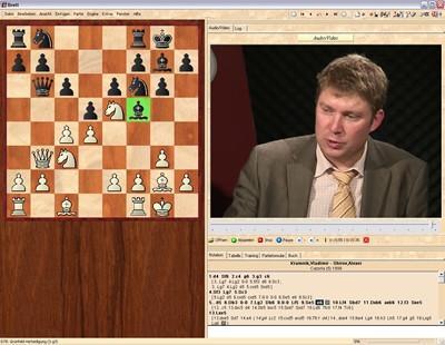 My Best Games in the Gruenfeld - Shirov - Software DVD - Chess-House