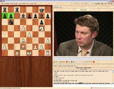 My Best Games in the Gruenfeld - Shirov - Software DVD - Chess-House