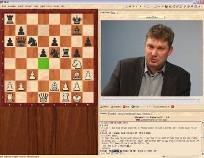 My Best Games in the Sicilian-Najdorf - Shirov - Software DVD - Chess-House