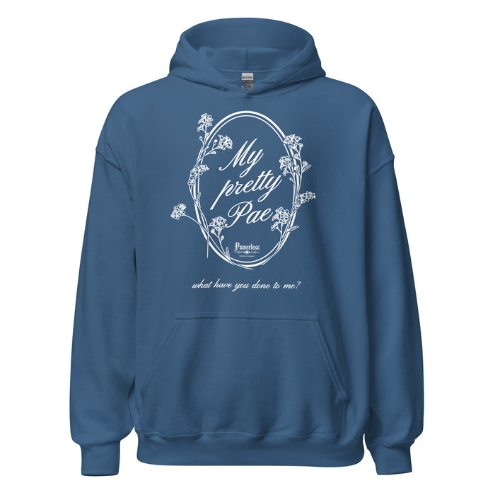 My Pretty Pae Hoodie - The Bean Workshop - hoodie, kai azer, lauren roberts, paedyn gray, powerless