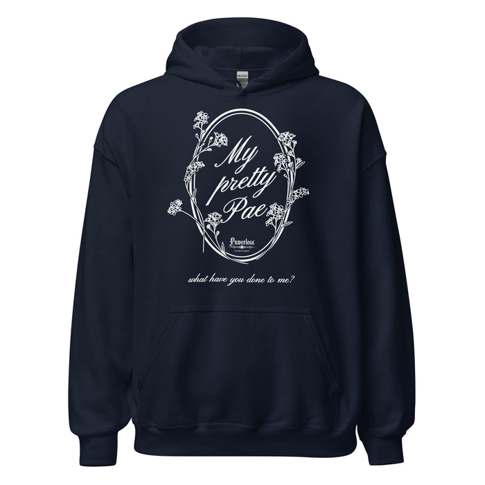 My Pretty Pae Hoodie - The Bean Workshop - hoodie, kai azer, lauren roberts, paedyn gray, powerless
