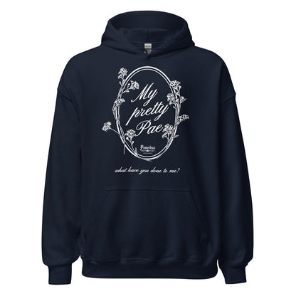 My Pretty Pae Hoodie - The Bean Workshop - hoodie, kai azer, lauren roberts, paedyn gray, powerless