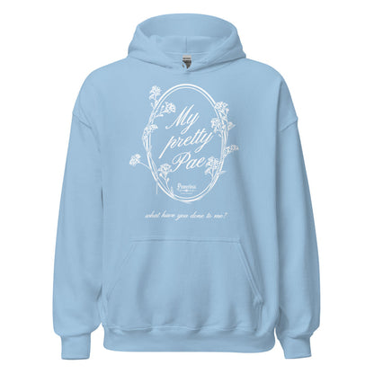 My Pretty Pae Hoodie - The Bean Workshop - hoodie, kai azer, lauren roberts, paedyn gray, powerless