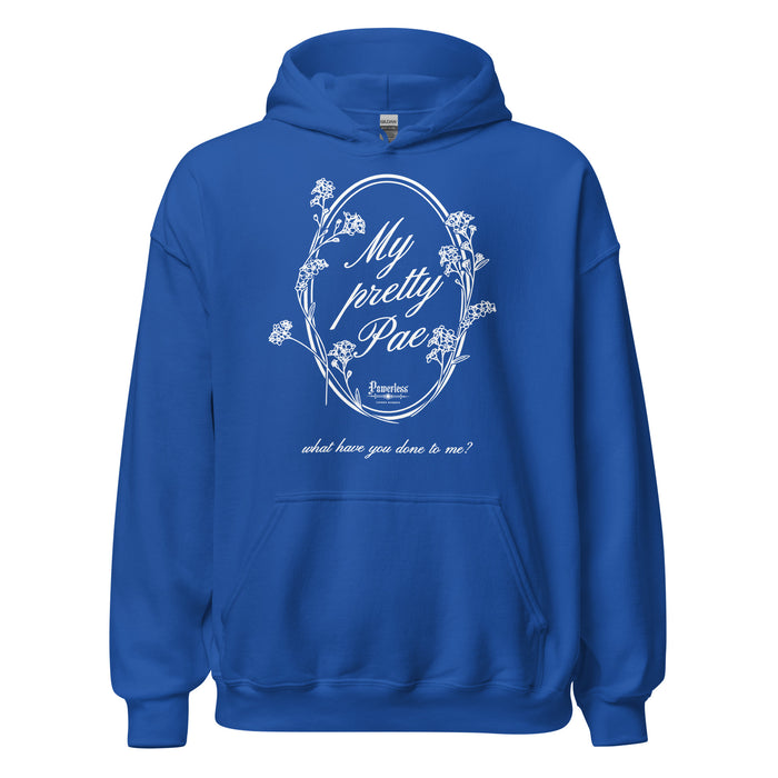 My Pretty Pae Hoodie - The Bean Workshop - hoodie, kai azer, lauren roberts, paedyn gray, powerless