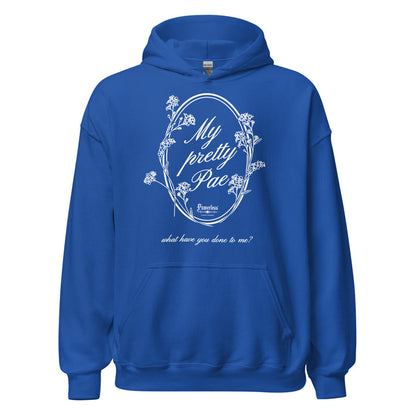 My Pretty Pae Hoodie - The Bean Workshop - hoodie, kai azer, lauren roberts, paedyn gray, powerless