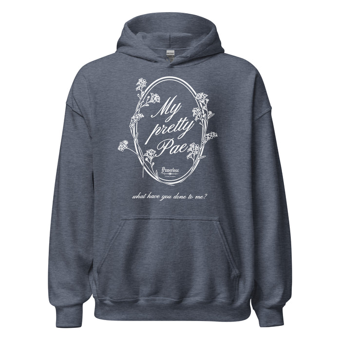 My Pretty Pae Hoodie - The Bean Workshop - hoodie, kai azer, lauren roberts, paedyn gray, powerless