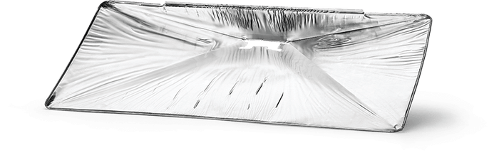 Napoleon Drip Pan Liner for Rogue 625 Models (3 Pack) - 62022
