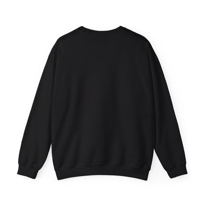 NEW Crewneck Sweatshirt — "Pretty Lies and Alibis" Ransom Note Graphic