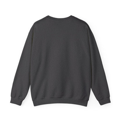 NEW Crewneck Sweatshirt — "Pretty Lies and Alibis" Ransom Note Graphic