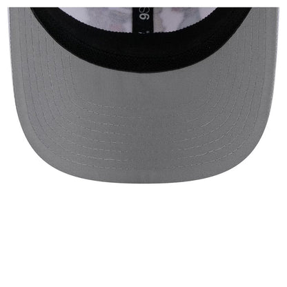 New Era Rocket Power - 9Seventy Youth Multi Rope Stretch-Snap Hat