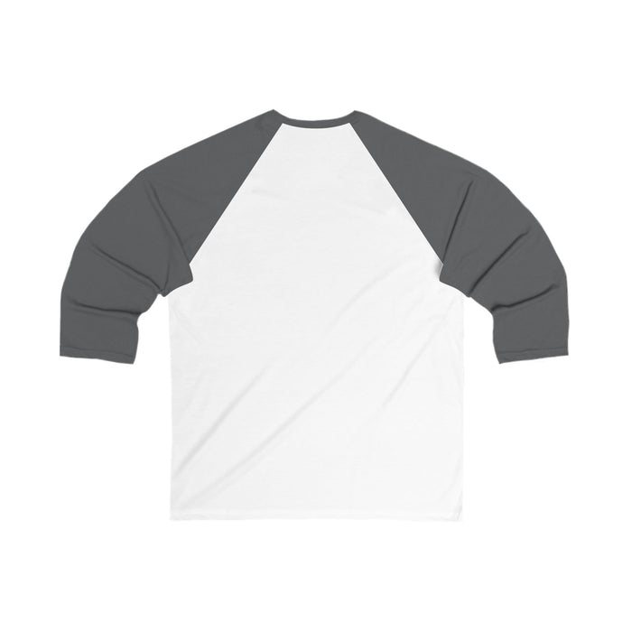 New Lyrics - Here Comes the Sun Unisex 3/4 Sleeve Baseball Tee