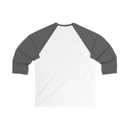 New Lyrics - Here Comes the Sun Unisex 3/4 Sleeve Baseball Tee