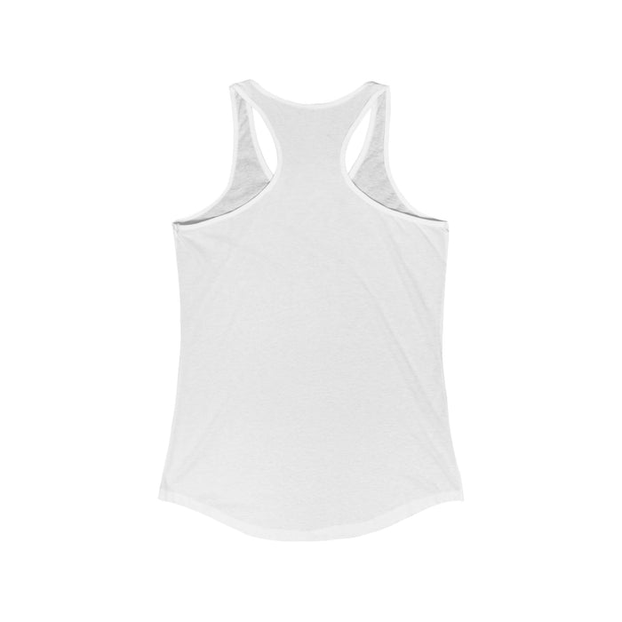 NEW Lyrics- Here Comes the Sun Women's Racerback Tank Top