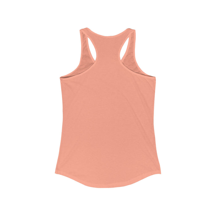 NEW Lyrics- Here Comes the Sun Women's Racerback Tank Top