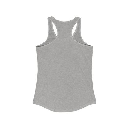 NEW Lyrics- Here Comes the Sun Women's Racerback Tank Top