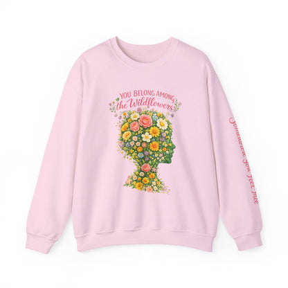 Light Pink / S