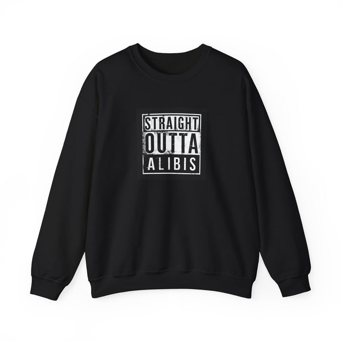 Black / S