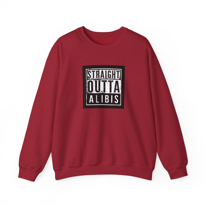 Antique Cherry Red / S