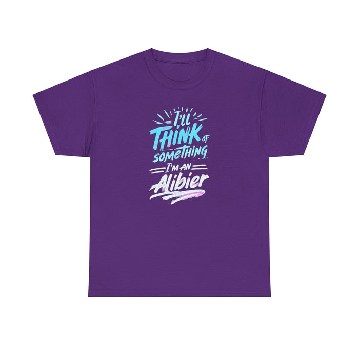 Purple / S
