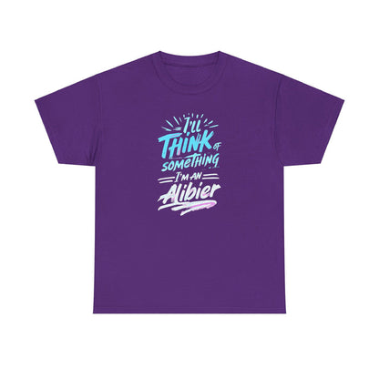 Purple / S