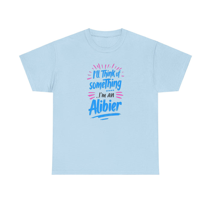 Light Blue / S