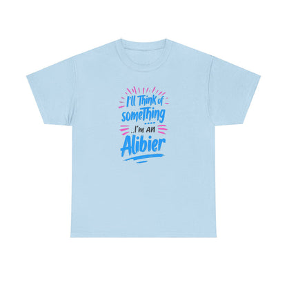 Light Blue / S