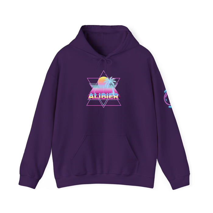 S / Purple