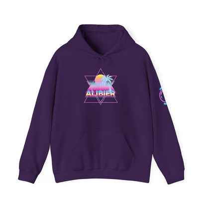 S / Purple