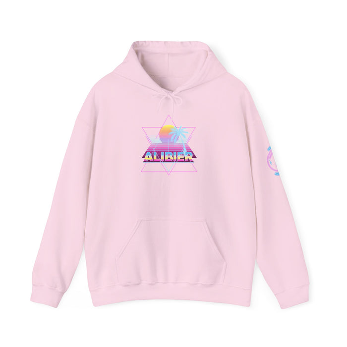 S / Light Pink