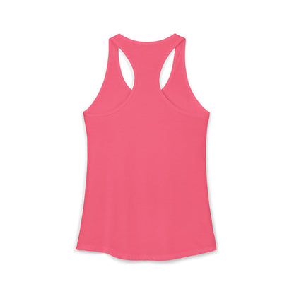 NEW Women's True Crime And Wine Racerback Tank