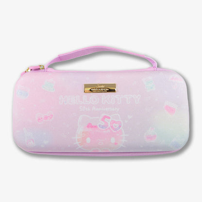 Nintendo Switch™ Case - Hello Kitty® & Friends 50th Anniversary