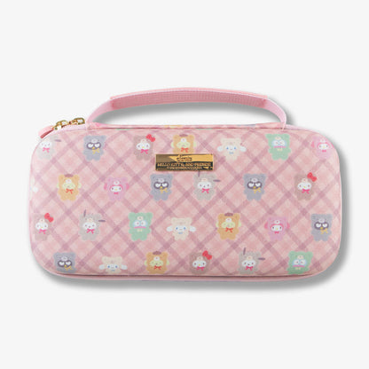 Nintendo Switch™ Case - Hello Kitty® & Friends Latte Bears