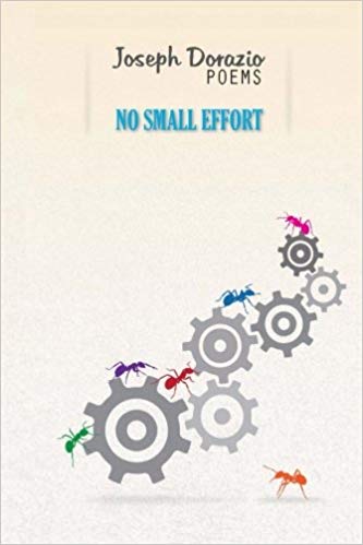 No Small Effort